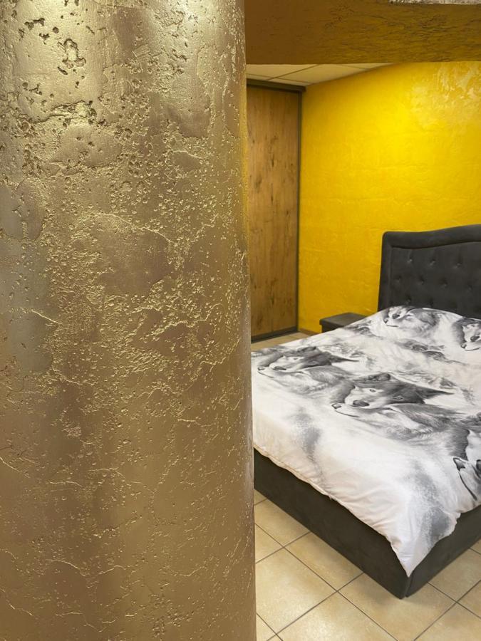 Jacuzzi Apartament Old Town Klaipėda Dış mekan fotoğraf
